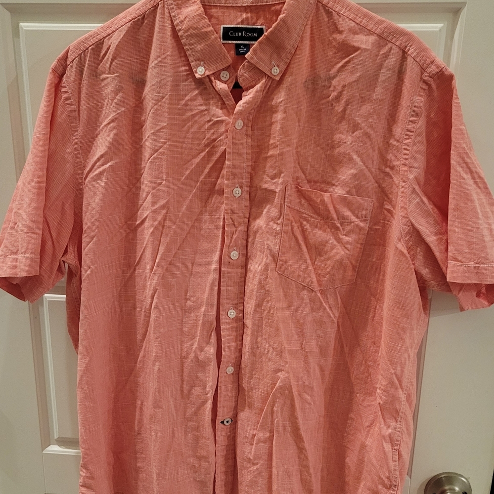 Club Room xl shirt